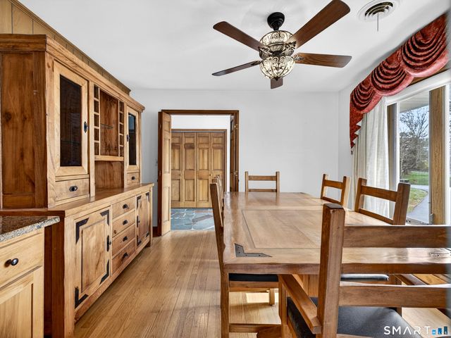 1 Tanglewood Drive, Norwich, CT 06360