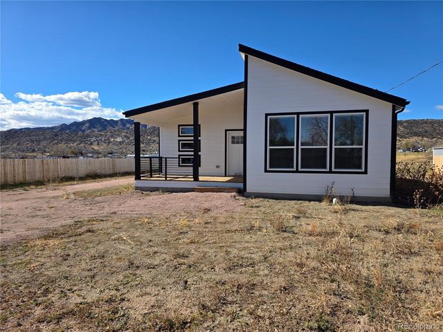 1089 York Avenue, Canon City, CO 81212