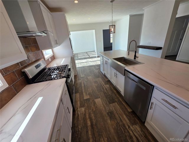 1089 York Avenue, Canon City, CO 81212