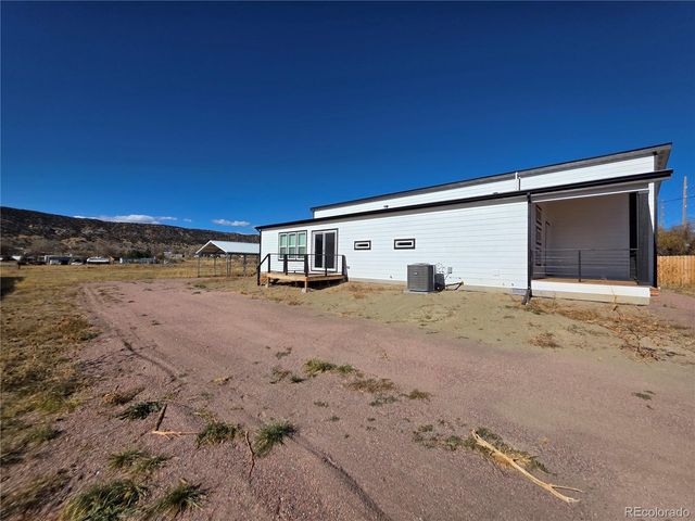 1089 York Avenue, Canon City, CO 81212