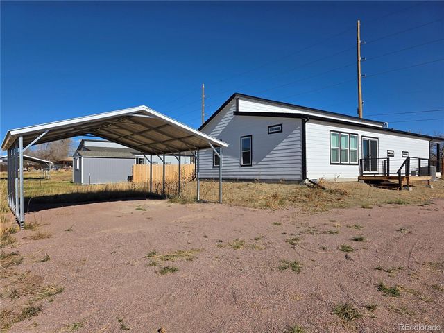 1089 York Avenue, Canon City, CO 81212