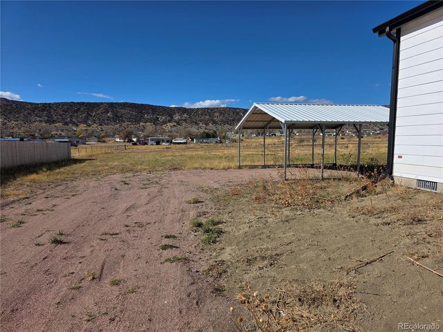 1089 York Avenue, Canon City, CO 81212