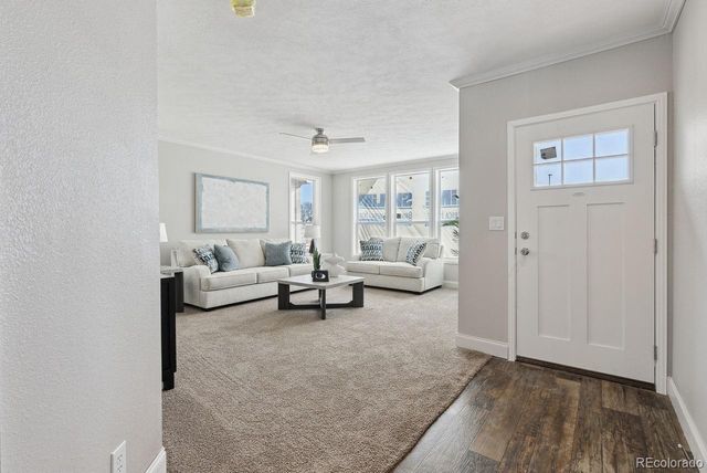 1089 York Avenue, Canon City, CO 81212