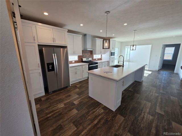 1089 York Avenue, Canon City, CO 81212