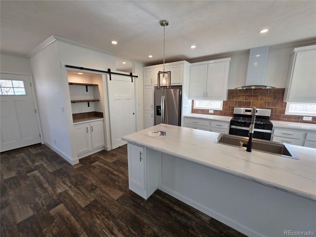 1089 York Avenue, Canon City, CO 81212