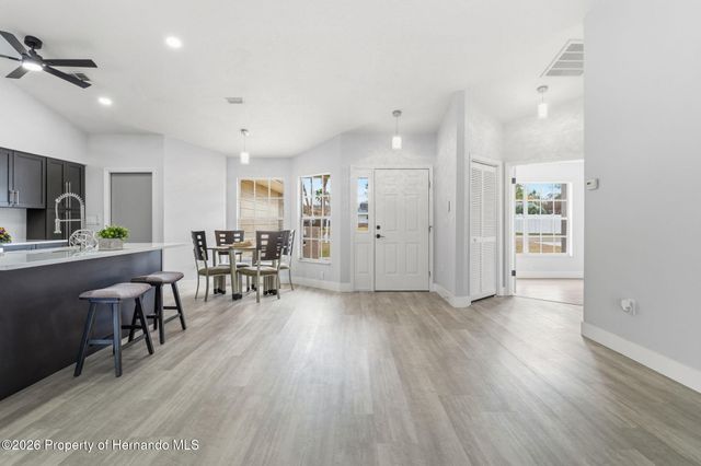 12335 Linden Drive, Spring Hill, FL 34608