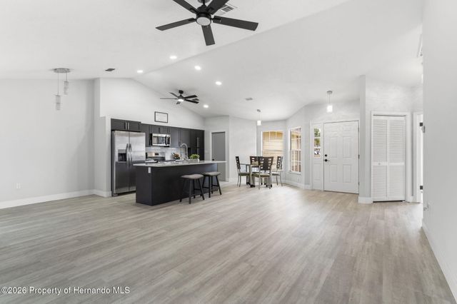 12335 Linden Drive, Spring Hill, FL 34608