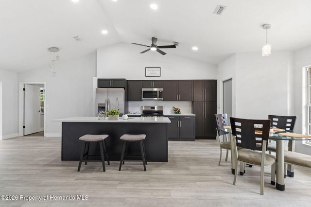 12335 Linden Drive, Spring Hill, FL 34608