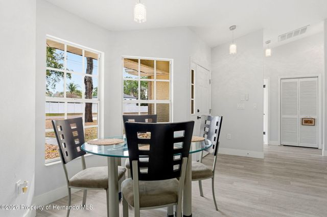 12335 Linden Drive, Spring Hill, FL 34608