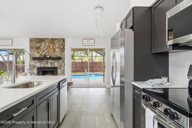 12335 Linden Drive, Spring Hill, FL 34608