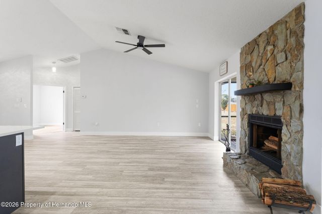 12335 Linden Drive, Spring Hill, FL 34608