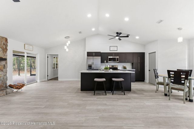 12335 Linden Drive, Spring Hill, FL 34608