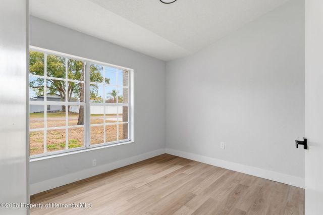 12335 Linden Drive, Spring Hill, FL 34608