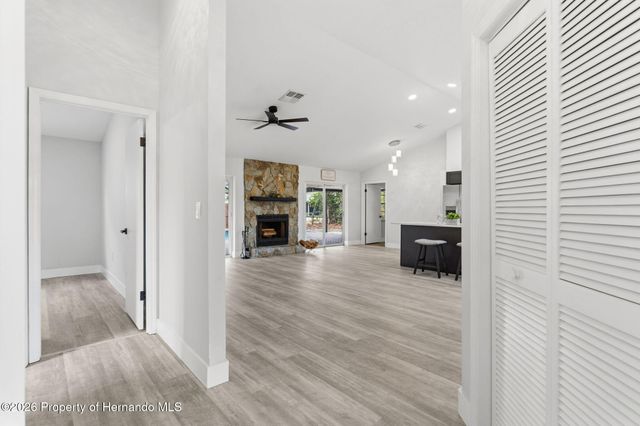 12335 Linden Drive, Spring Hill, FL 34608