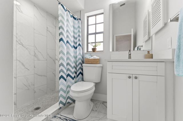 12335 Linden Drive, Spring Hill, FL 34608