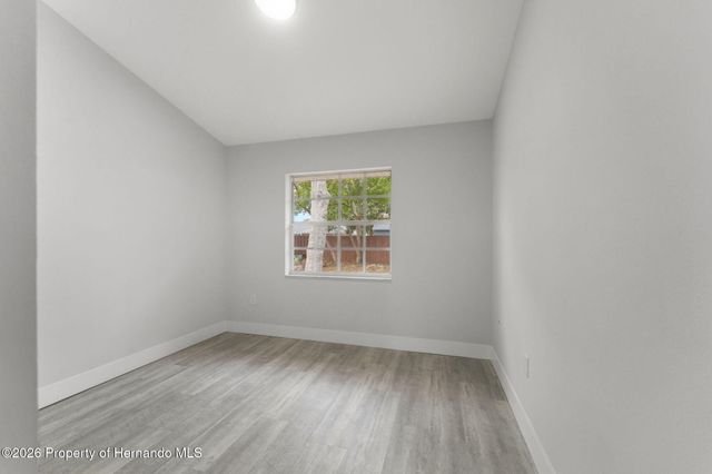 12335 Linden Drive, Spring Hill, FL 34608