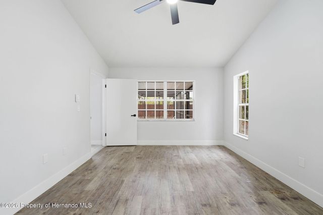 12335 Linden Drive, Spring Hill, FL 34608