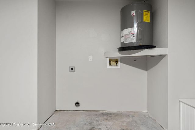 12335 Linden Drive, Spring Hill, FL 34608