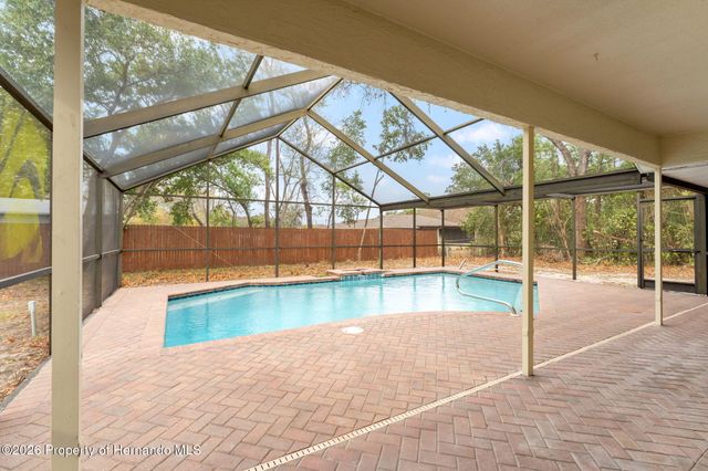 12335 Linden Drive, Spring Hill, FL 34608