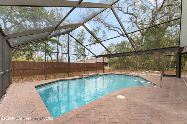 12335 Linden Drive, Spring Hill, FL 34608