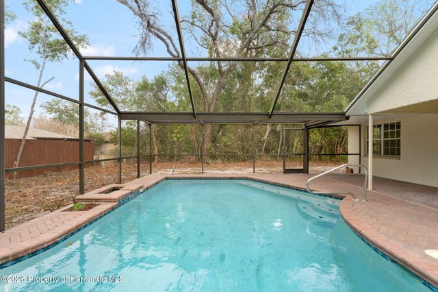 12335 Linden Drive, Spring Hill, FL 34608