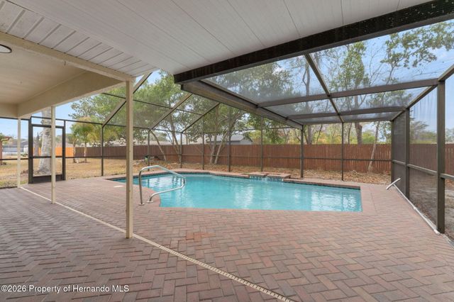 12335 Linden Drive, Spring Hill, FL 34608