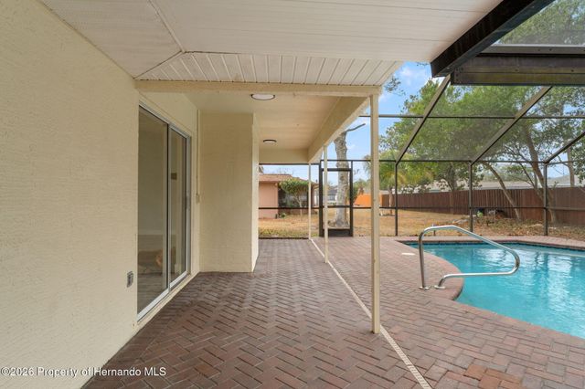 12335 Linden Drive, Spring Hill, FL 34608