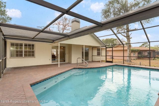 12335 Linden Drive, Spring Hill, FL 34608