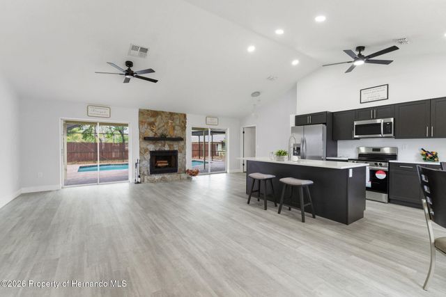 12335 Linden Drive, Spring Hill, FL 34608