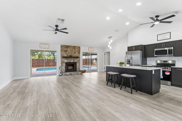 12335 Linden Drive, Spring Hill, FL 34608