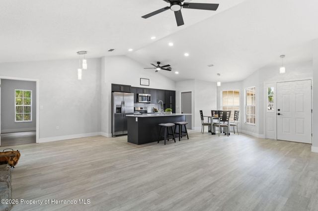 12335 Linden Drive, Spring Hill, FL 34608