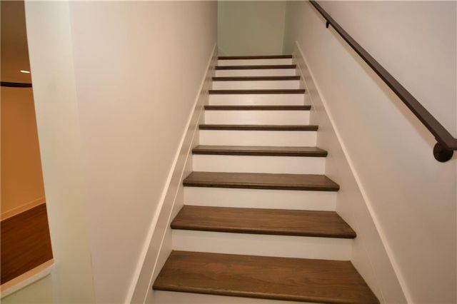 550 N Highland NE Avenue 14, Atlanta, GA 30307