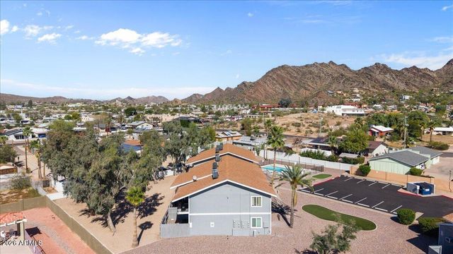 1346 E MOUNTAIN VIEW Road 210, Phoenix, AZ 85020