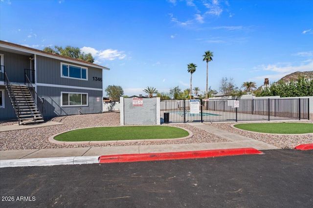 1346 E MOUNTAIN VIEW Road 210, Phoenix, AZ 85020