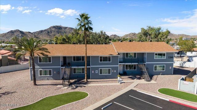1346 E MOUNTAIN VIEW Road 210, Phoenix, AZ 85020