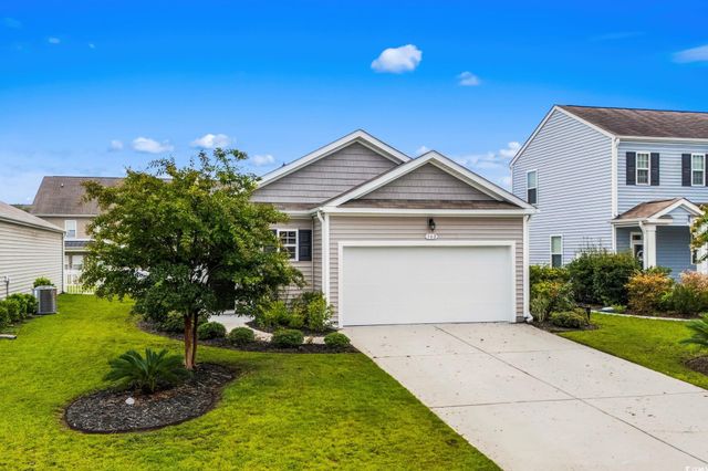 162 Mountain Ash Ln., Myrtle Beach, SC 29579