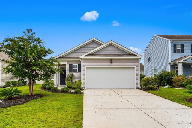 162 Mountain Ash Ln., Myrtle Beach, SC 29579