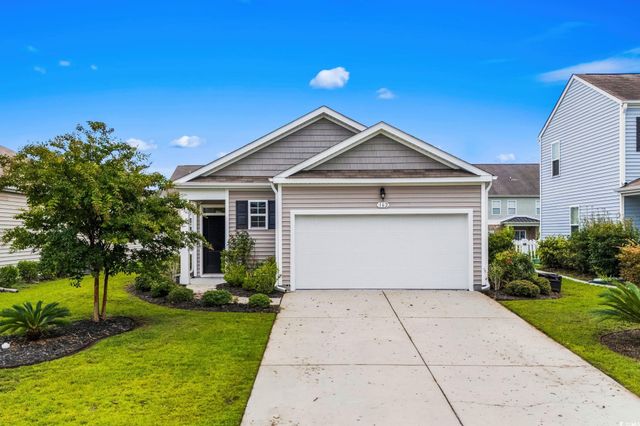 162 Mountain Ash Ln., Myrtle Beach, SC 29579