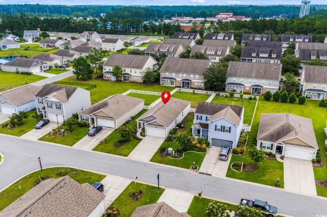162 Mountain Ash Ln., Myrtle Beach, SC 29579