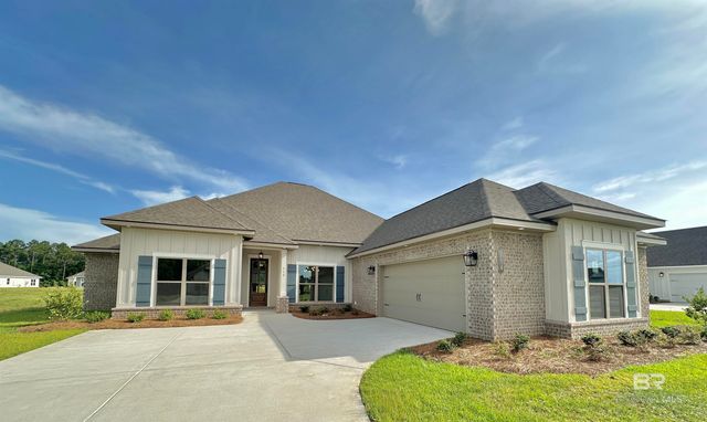 224 Morning Mist Way, Fairhope, AL 36532