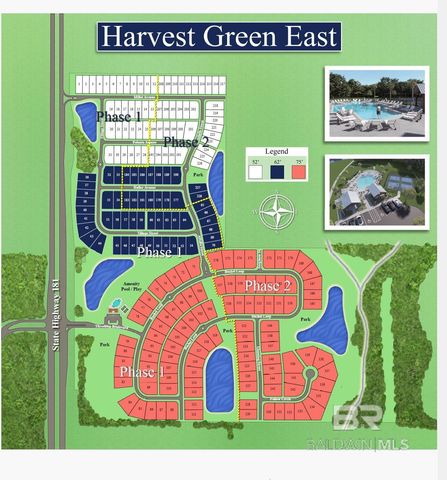 224 Morning Mist Way, Fairhope, AL 36532