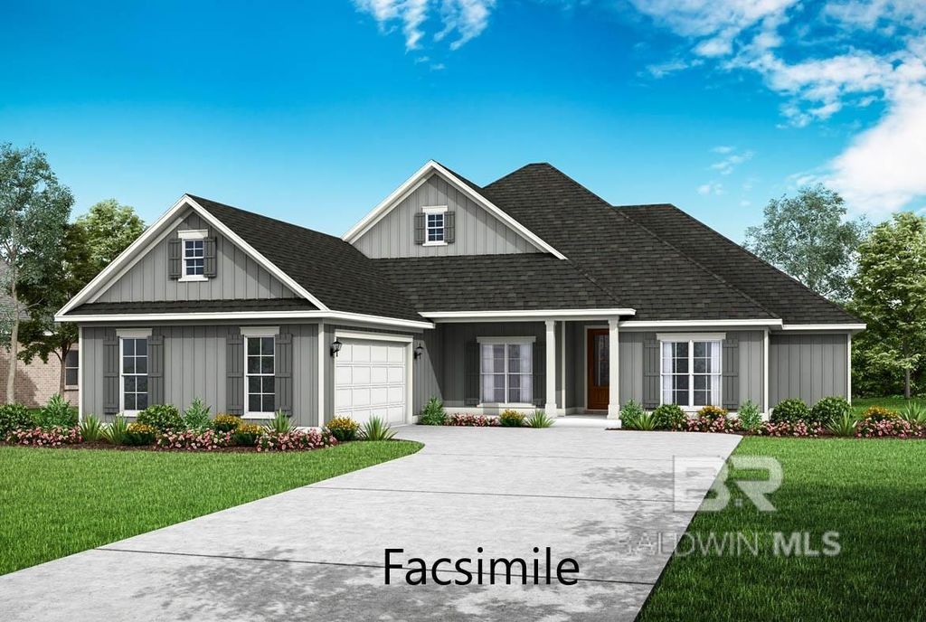 224 Morning Mist Way, Fairhope, AL 36532