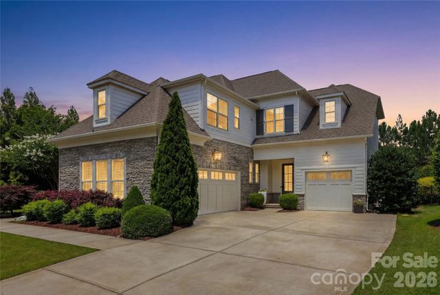 2082 Tatton Hall Road, Fort Mill, SC 29715