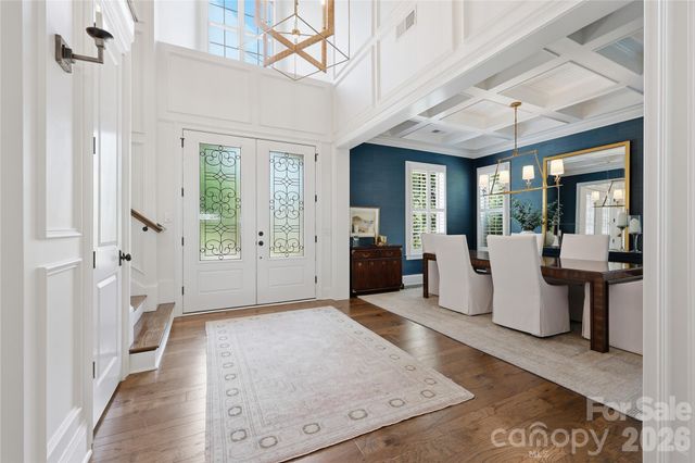 2082 Tatton Hall Road, Fort Mill, SC 29715