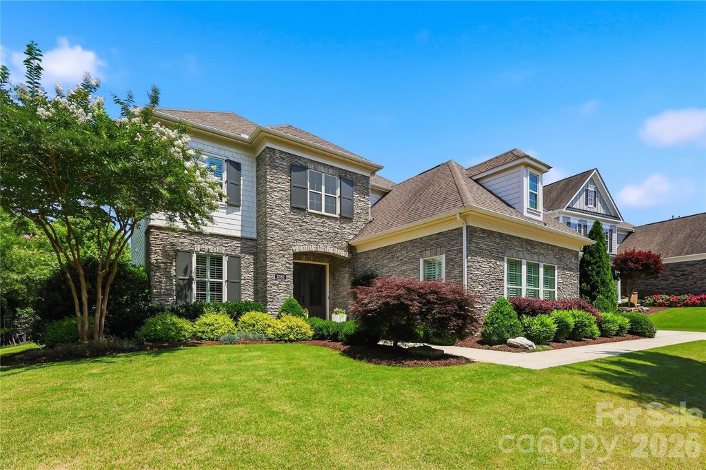 2082 Tatton Hall Road, Fort Mill, SC 29715