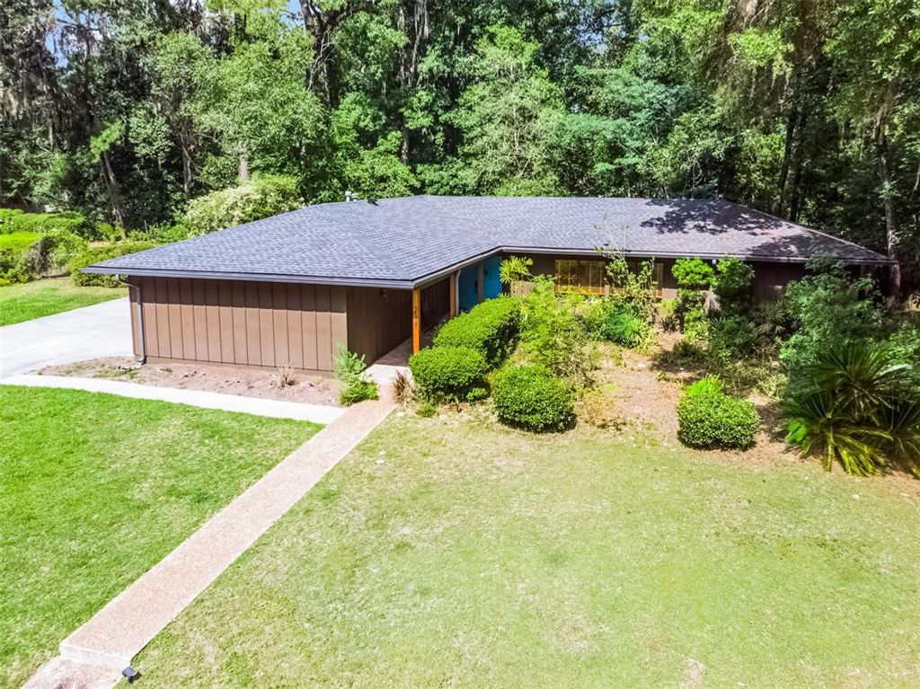 2531 NW 63RD TERRACE, Gainesville, FL 32606