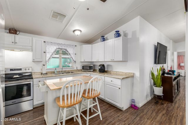 4400 W MISSOURI Avenue 25, Glendale, AZ 85301