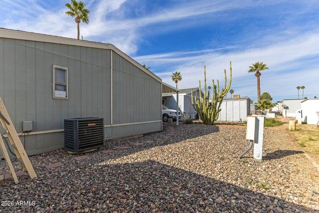 4400 W MISSOURI Avenue 25, Glendale, AZ 85301