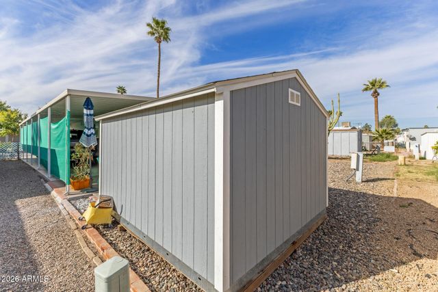 4400 W MISSOURI Avenue 25, Glendale, AZ 85301