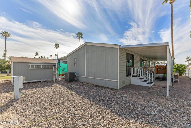 4400 W MISSOURI Avenue 25, Glendale, AZ 85301